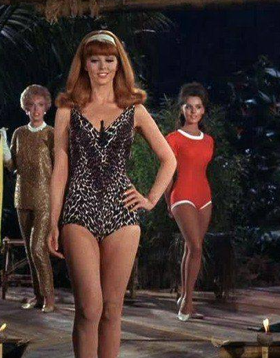 This Photo Is Not Edited, Look Closer at the Gilligan’s Island Blooper