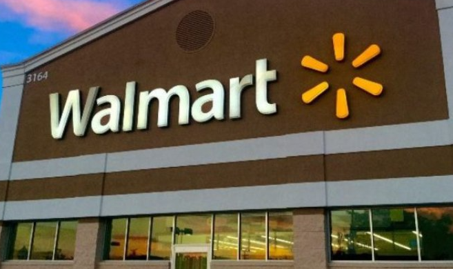 Walmart Is Removing Self-Checkout Machines For A Shocking Reason