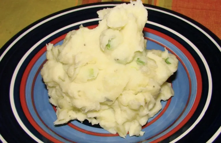 The Reason Behind Not Boiling Mashed Potatoes in Water