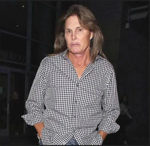 Caitlyn Jenner Opens Up