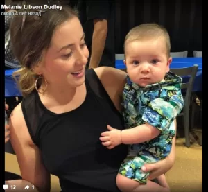 Texas mom breastfeeds newborn son at a restaurant, then stranger asks her to do something you won’t believe