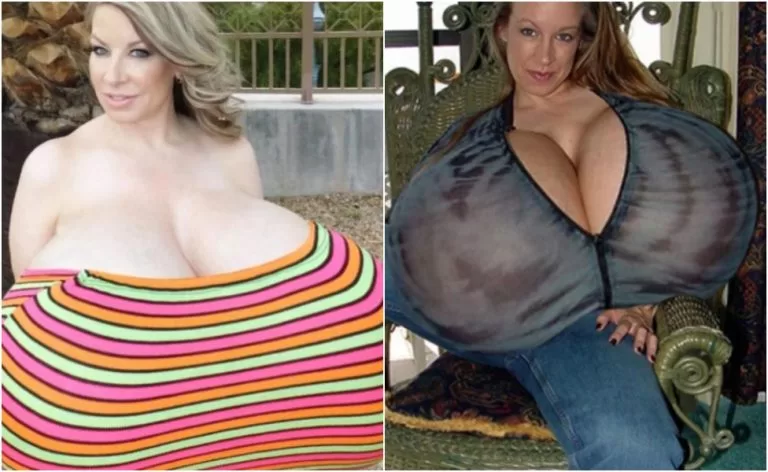 Larger Breasts: Why Women Want Them And Media’s Role in It