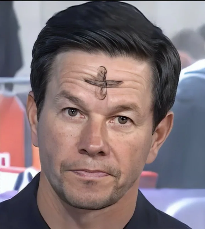 Mark Wahlberg remains a devout Catholic despite faith being unpopular in Hollywood