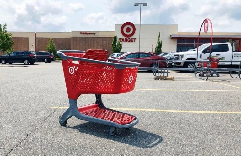 These Target stores are set to close: Here’s the full list