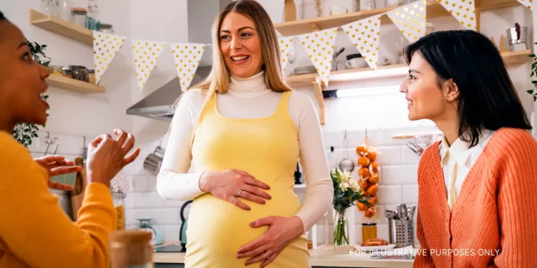 While Pregnant, I Attended a Pottery Party That Turned into a Surreal Nightmare