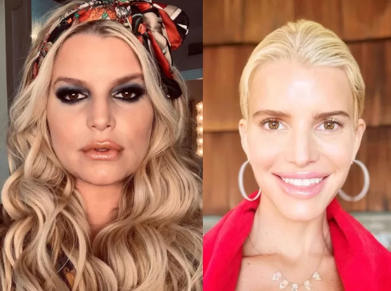 People Are Fuming After Jessica Simpson Posts No-Makeup Photo For Her 43rd Birthday