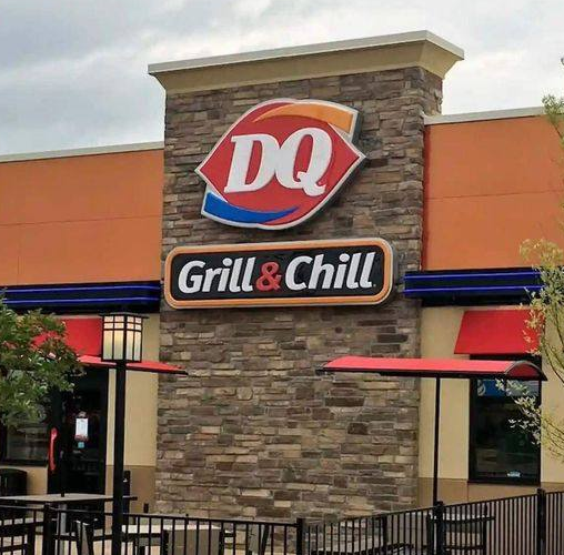 Wisconsin DQ Puts Up ‘Politically Incorrect’ Sign, Owner Doesn’t Back Down