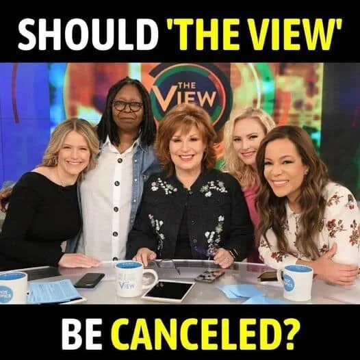 Behind the Scenes with Joy Behar: Exclusive Insights into ‘The View’