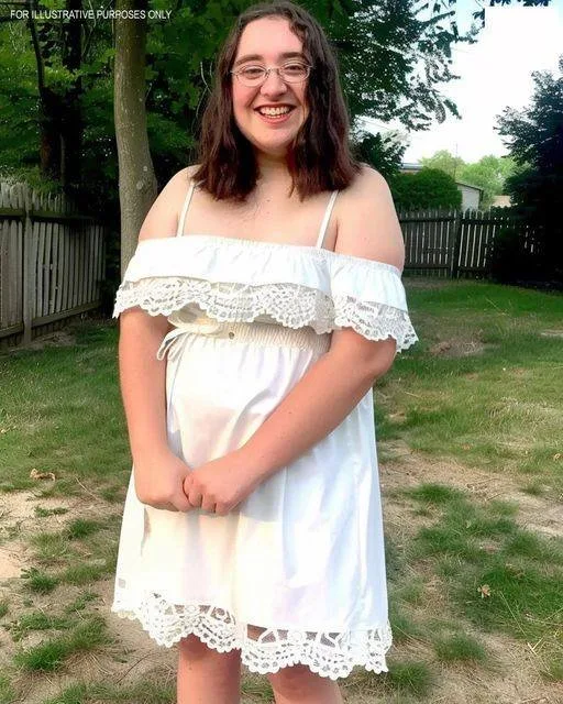 My BIL Asked Me to Wear All White to His Gender Reveal Party – When I Found Out Why, I Was Speechless