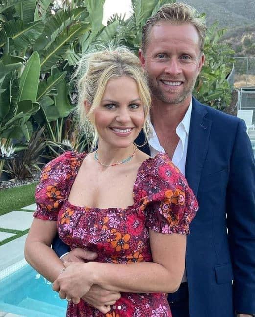 Candace Cameron Bure Does Not Back Down Over Backlash On ‘Inappropriate’ Pictures With Husband