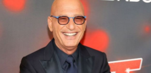 Howie Mandel opens up on his condition