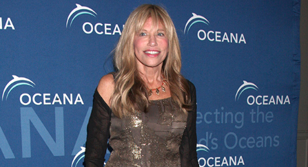 Carly Simon confesses who her iconic song ‘You’re So Vain’ is written about