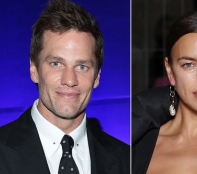 Tom Brady reportedly has a new woman in his life…and she has a very familiar face