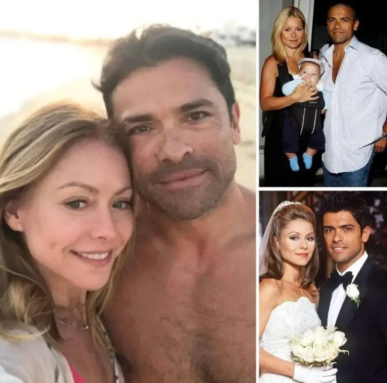 Michael, the son of Kelly Ripa and Mark Consuelos, turns 27 today, and some are in shock at his appearance