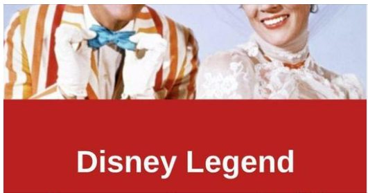 Disney Legend Passes Away At 95