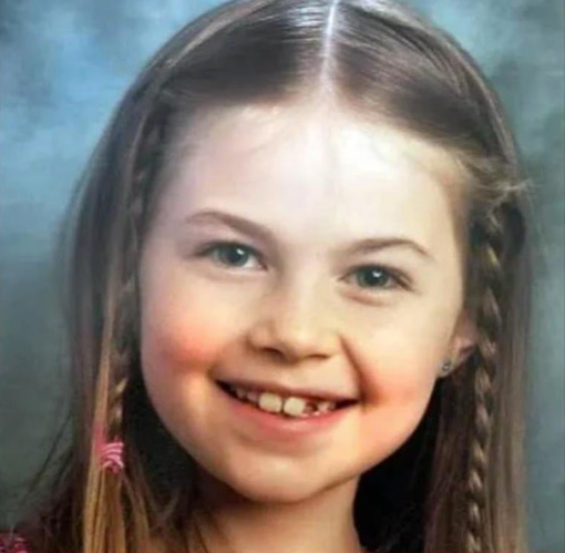 A Missing Little Girl Who Was Featured On “Unsolved Mysteries” Has Finally Been Found