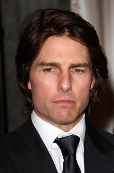 Tom Cruise Sparks Rumors of New Romance