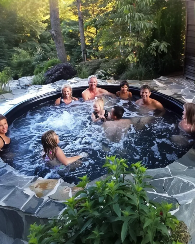 I Found Out My Neighbors Secretly Used My Hot Tub for a Year – I Taught Them a Lesson They Won’t Forget