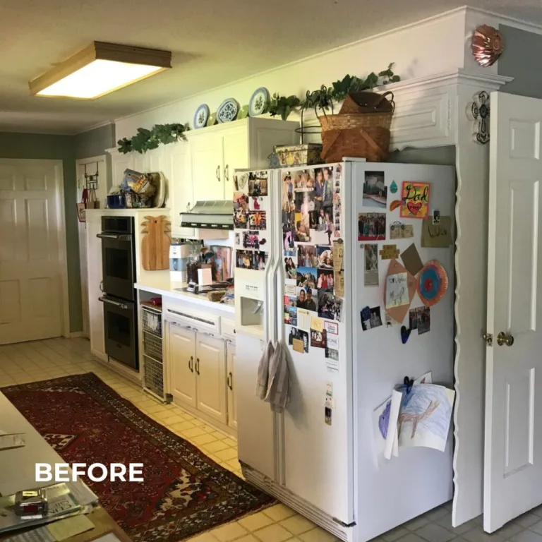 From Neglect to Renewal: A Journey of Inspirational House Transformation