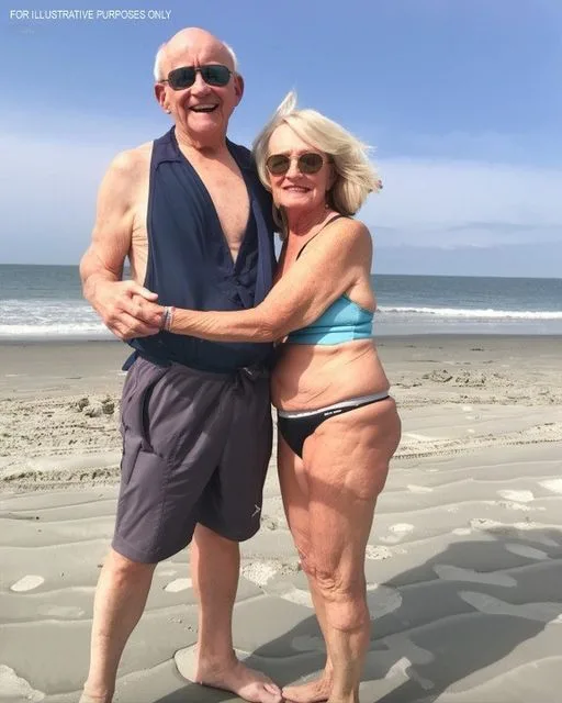 My DIL Shamed Me for Posting a Picture for My ‘Wrinkled Body’ in a Swimsuit I Gave Her a Wake-up Call