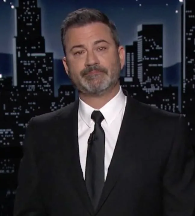 Jimmy Kimmel Makes Stunning Confession, May Be Quitting TV For Good.