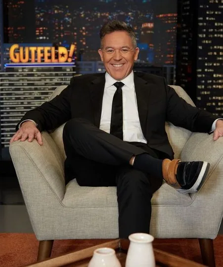 Gutfeld strikes back, takes down Joy Behar in under ten seconds. The new king of late night Greg Gutfeld went all in on Joy Behar of The View and he didn’t need to say very much