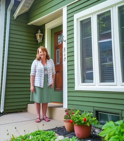 Woman Discovers Letters from Her Missing Sister in Her Newly Purchased Home — Story of the Day