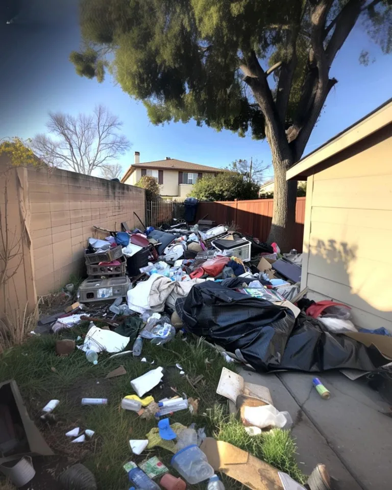 My Neighbor Trashed My Backyard for Revenge, but My Payback Was Even Harsher