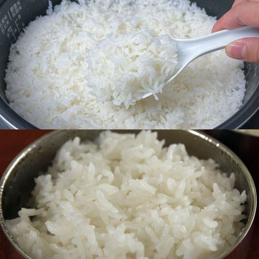 The Secret to Perfect Rice: What Hotels Do That You Might Not Know