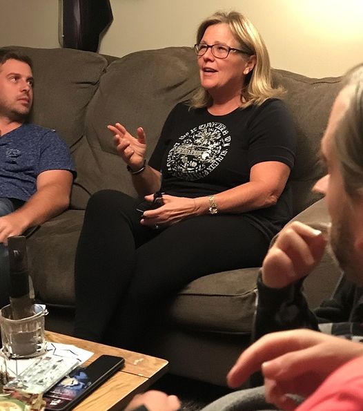 My Mom Excluded My Wife and Stepdaughter from Family Dinner, So I Taught Her a Real Lesson on What Being a Family Means