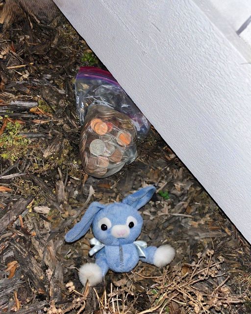 Neighbor’s Little Daughter Left a Weird Gift for Me under the Fence – When I Saw What Was Inside, I Went Pale