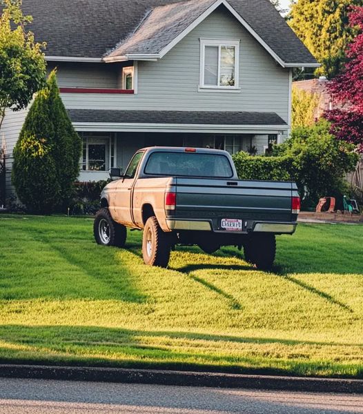 My Arrogant New Neighbors Made My Pristine Lawn Their Parking Lot – I May Be Old, but My Revenge Was Ruthless