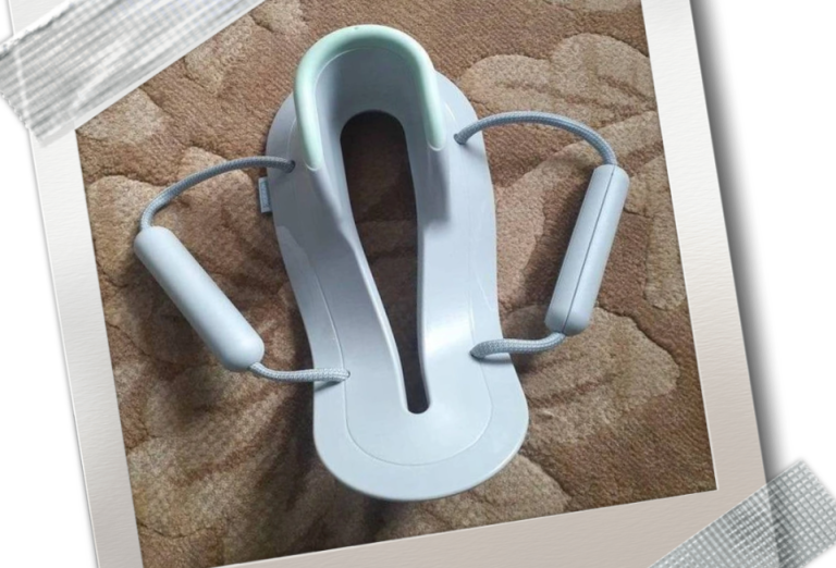 PEOPLE WERE SHOCKED BY THE STRANGE ITEM THEY SAW, BUT THE INTERNET HAD THE ANSWERS