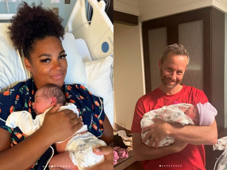 ‘Growing Pains’ Star Kirk Cameron, 53, Welcomes Grandbaby with Name Meaning ‘Dream’: Details & Photos