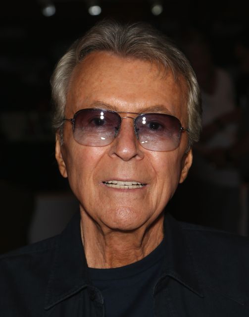 ‘T.J. Hooker’ actor James Darren dies aged 88 – rest in peace