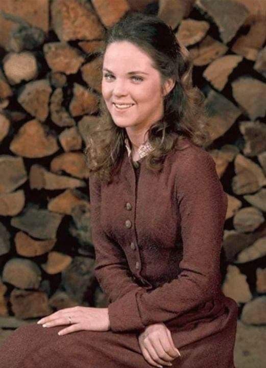 Melissa Sue Anderson, star of ‘Little House on the Prairie,’ speaks of her decision to leave Hollywood for Canada