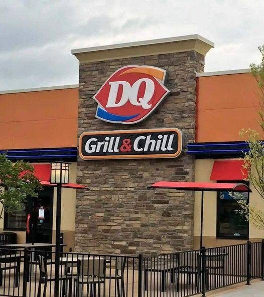 Wisconsin DQ Puts Up ‘Politically Incorrect’ Sign, Owner Doesn’t Back Down