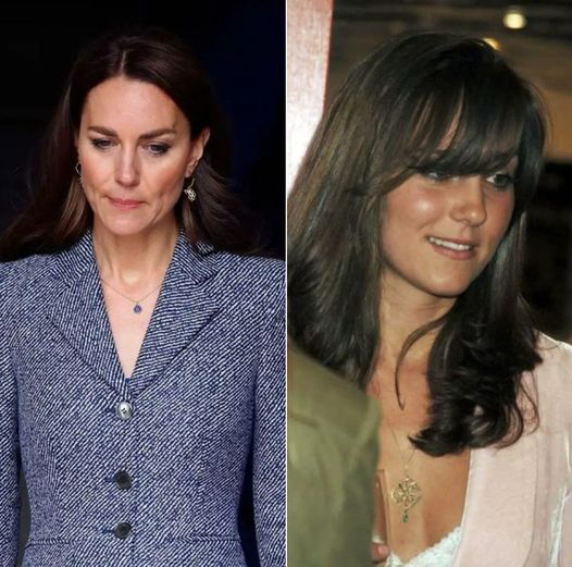 Kate Middleton was ‘desperately unhappy’ and felt William ‘cheapened her image’ with their split in 2007