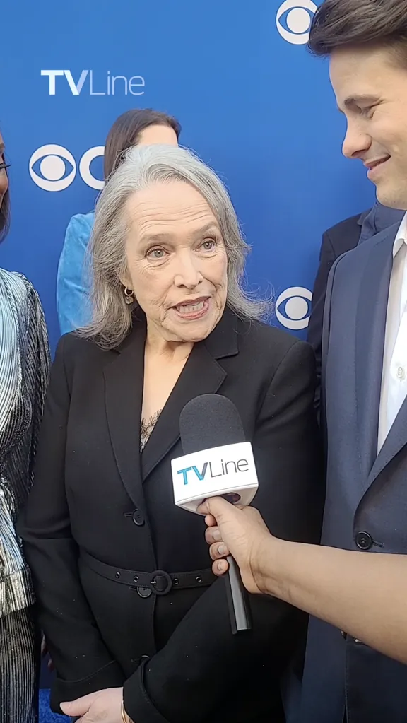 New ‘Matlock’ with ‘So Thin’ 76-Year-Old Kathy Bates Is on Everyone’s Lips: ‘OMG, What Happened to Her?’