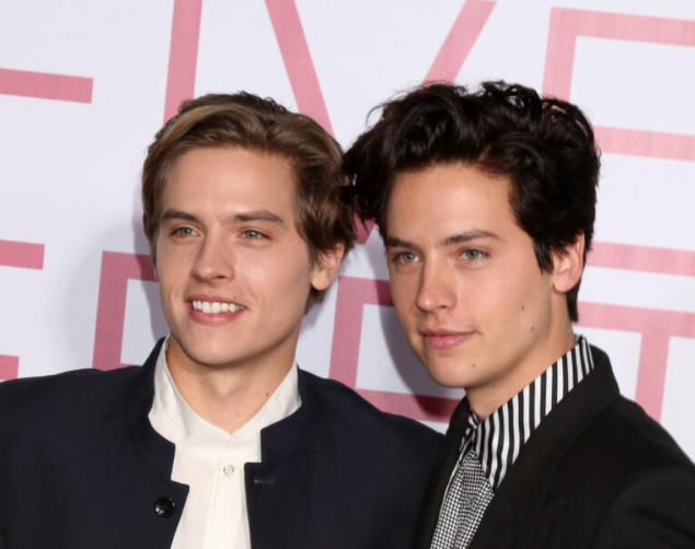 The Sprouse Twins today: Inside their life now, at 30