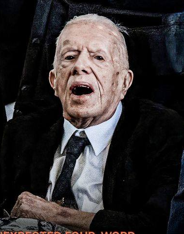 Jimmy Carter’s Grandson Shares Update on Grandpa’s Condition Ahead of His 100th Birthday – Details