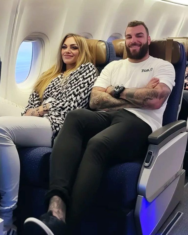 Entitled Couple Took My Premium Seat on the Plane – I Taught Them a Lesson and Turned It into a Profit