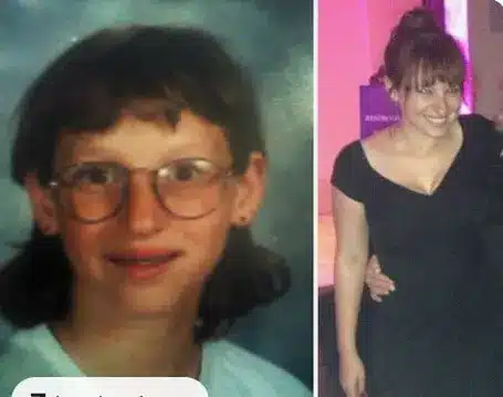 At the age of 10, she was named “the most ugliest girl in the school”. What does she look like now, at 27years old