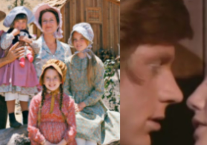 LITTLE HOUSE ON THE PRAIRIE: UNCOVERING THE SCANDALS BEHIND THE SCENES