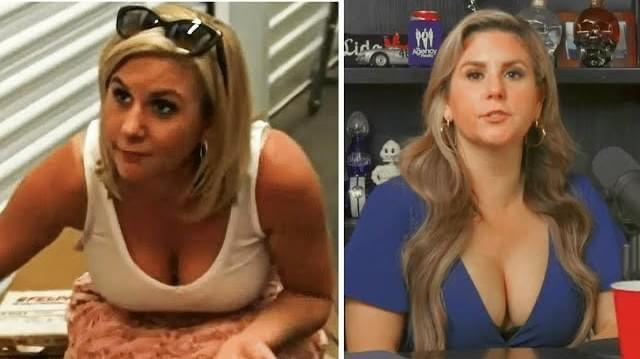 Remember Her From Storage Wars? Here’s How She Ended Up Now