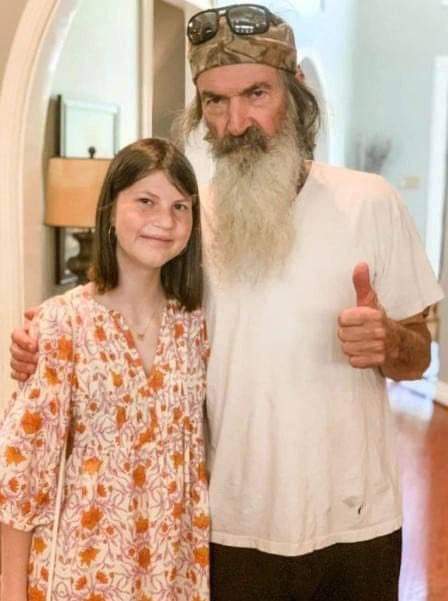 Jase and Missy Robertson’s Journey: Overcoming Obstacles and Finding Strength