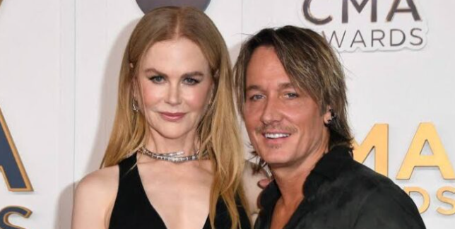 JUST IN: At 56, Nicole Kidman FINALLY Admits What We All Suspected…See More