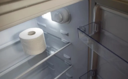 Why Is It Important To Store Toilet Paper In The Refrigerator? A Little-Known Secret