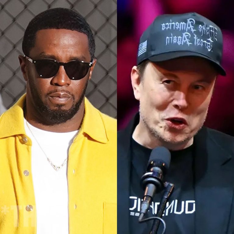 Elon Musk to Release Full Diddy and Epstein Client List on January 20th: ‘Time to Fully Expose Them’