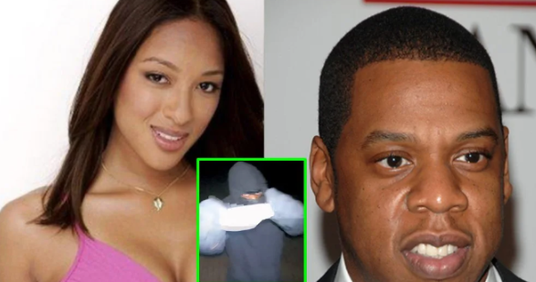 Woman who got pregnant during nine-year affair with Jay-Z, breaks her silence